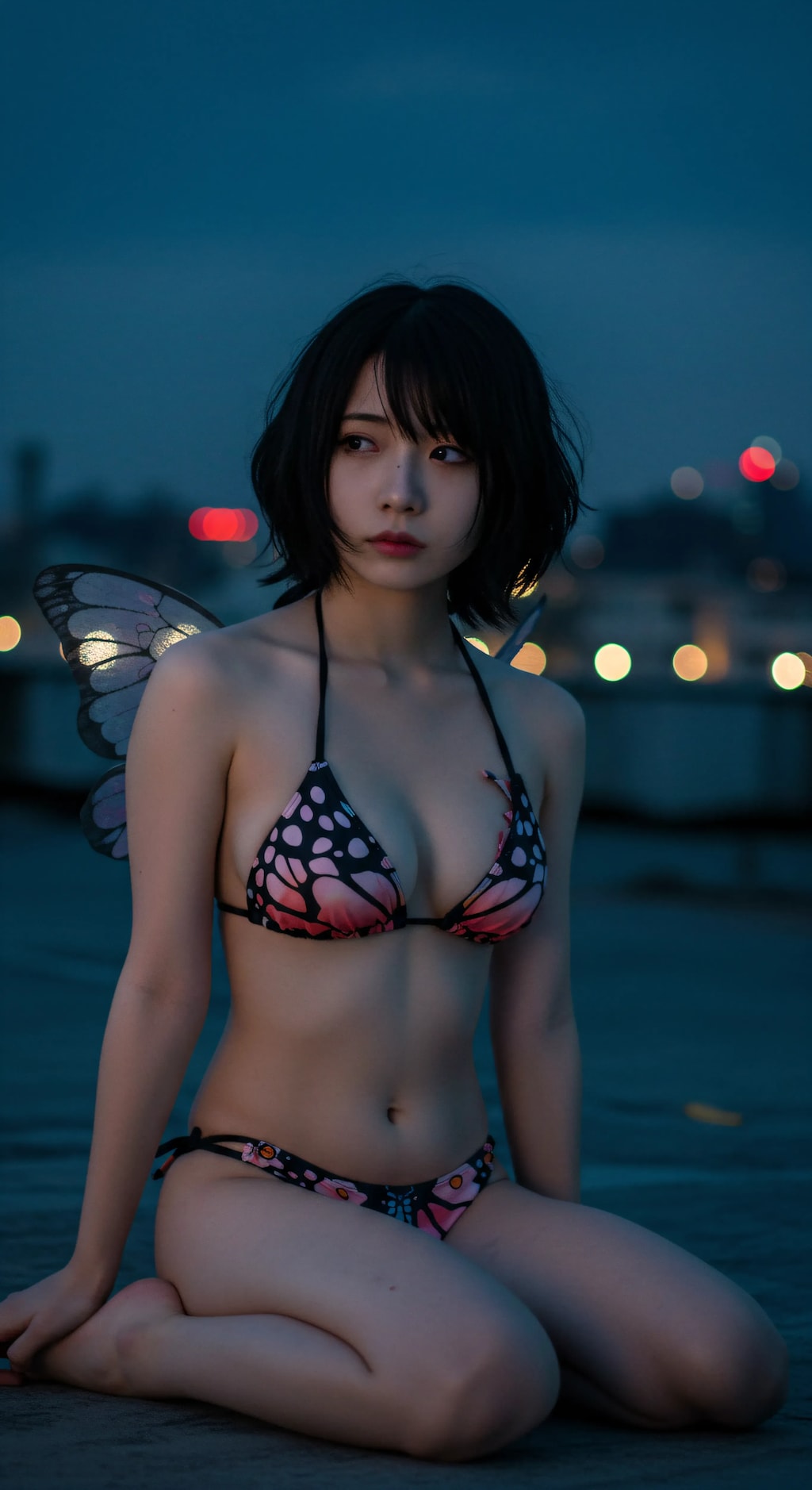 Summer Fairy