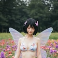 Summer Fairy 3枚目