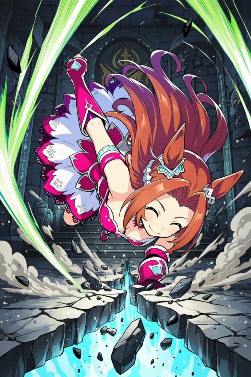 せかいのはんぶんを… | の人気AIイラスト・グラビア