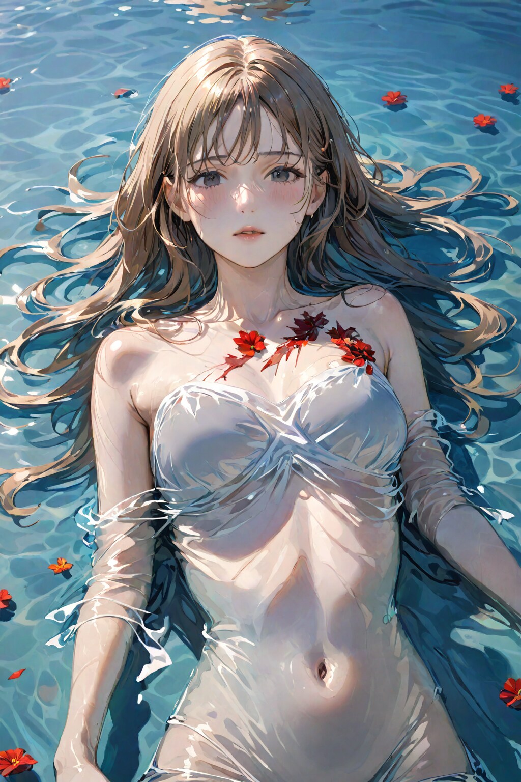 Shallow