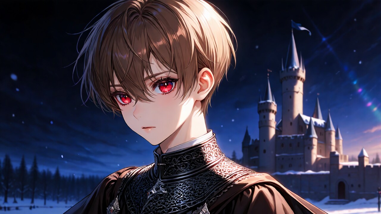 フェイ君 | の人気AIイラスト・グラビア