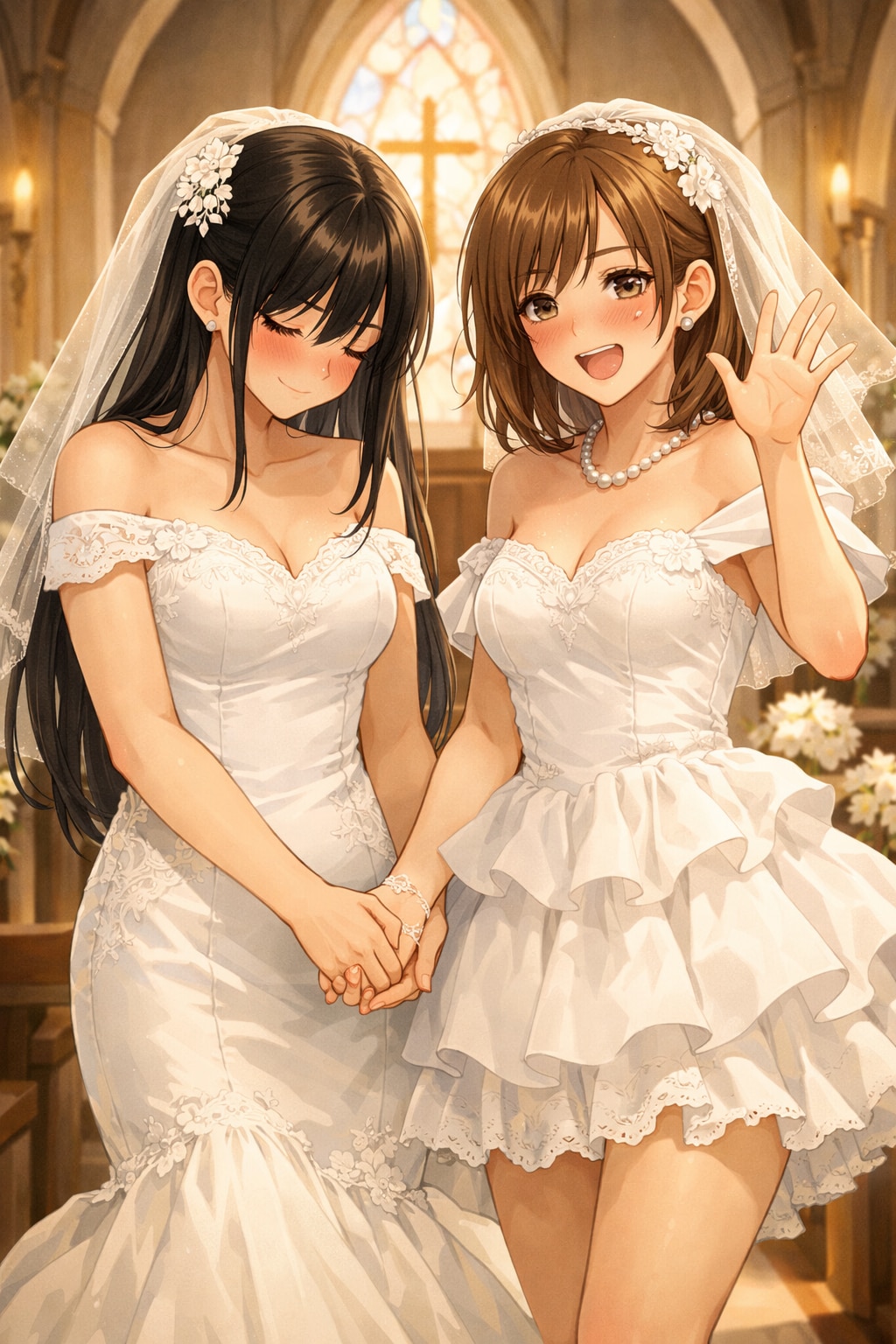 あなたが転職するなら（ハローワークの日 02）