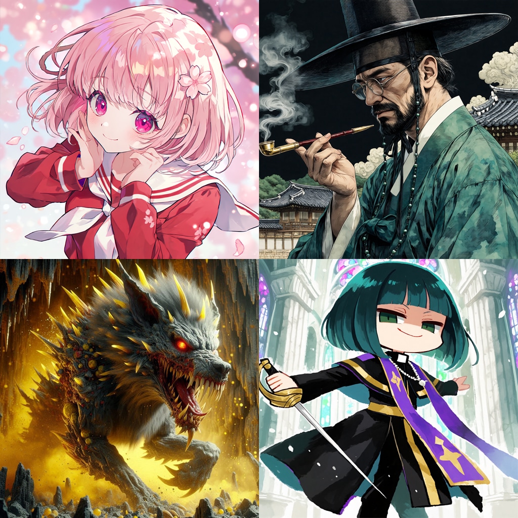 [固定用]自己紹介とか