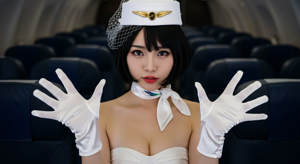 アテンダント