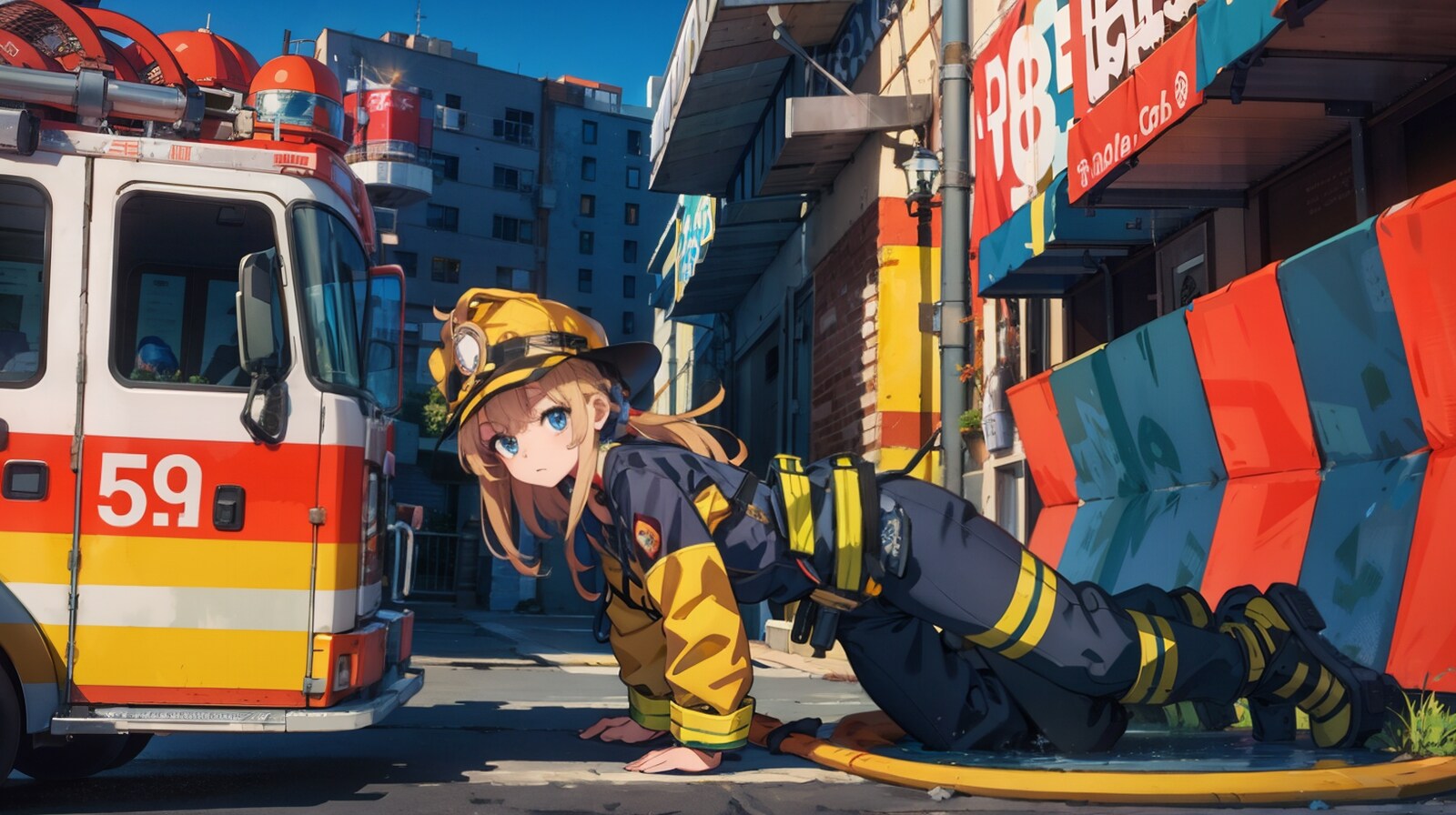 training