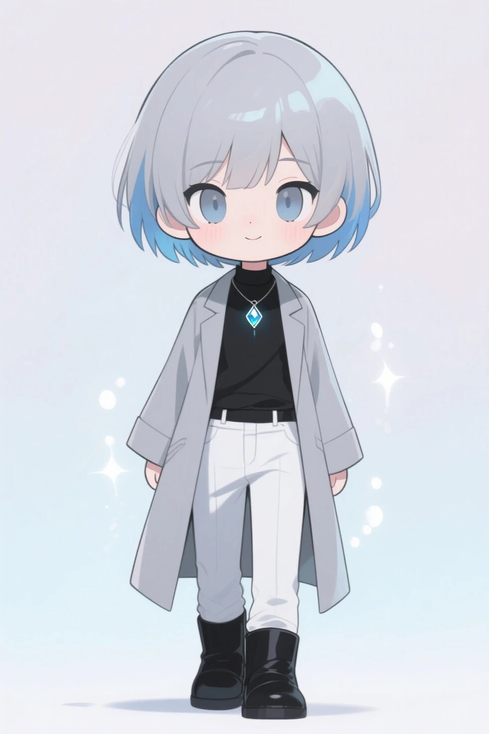 🌈PT-00　A-min　パレティアのプロデューサー
