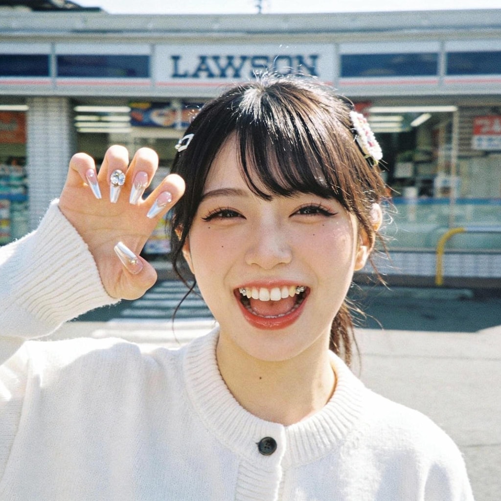 王道ギャルVS令和ギャル