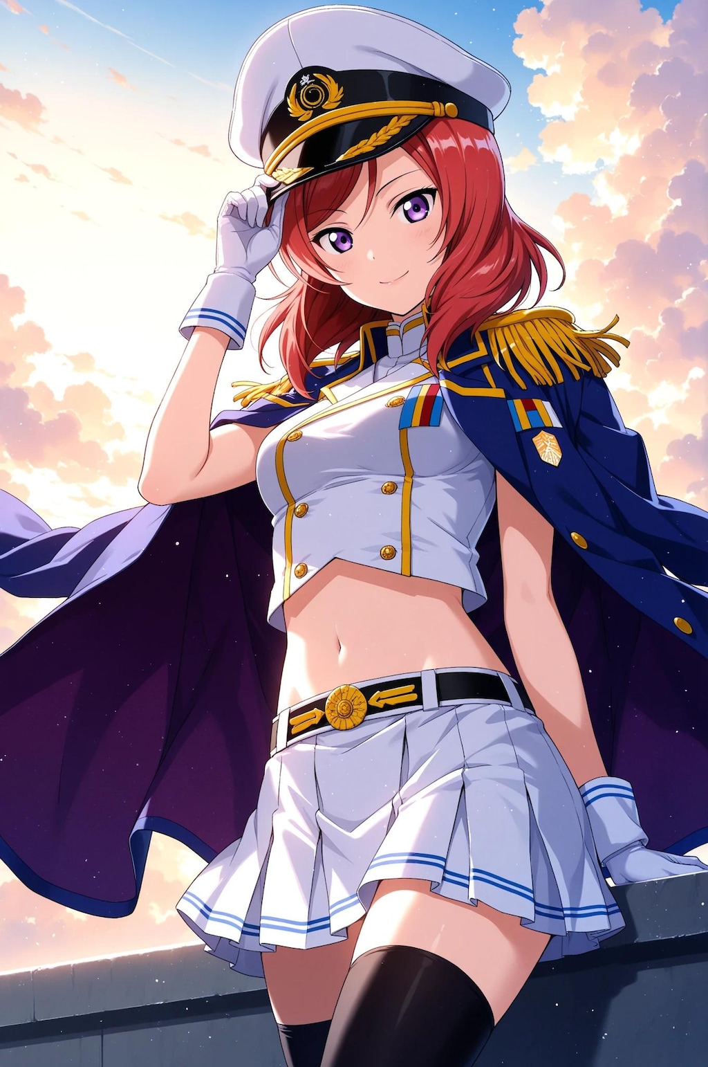 真姫ちゃん詰め合わせ