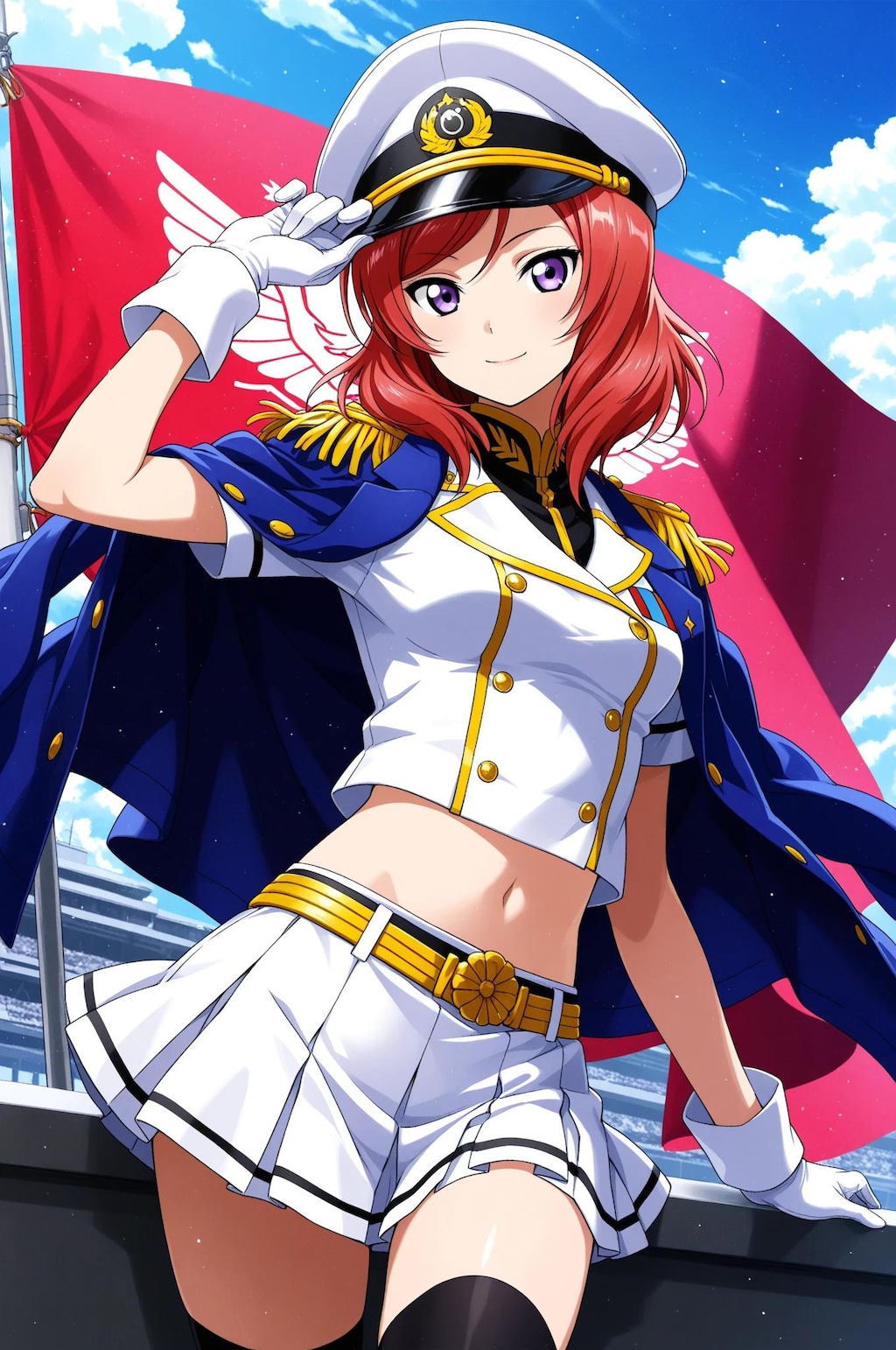 真姫ちゃん詰め合わせ