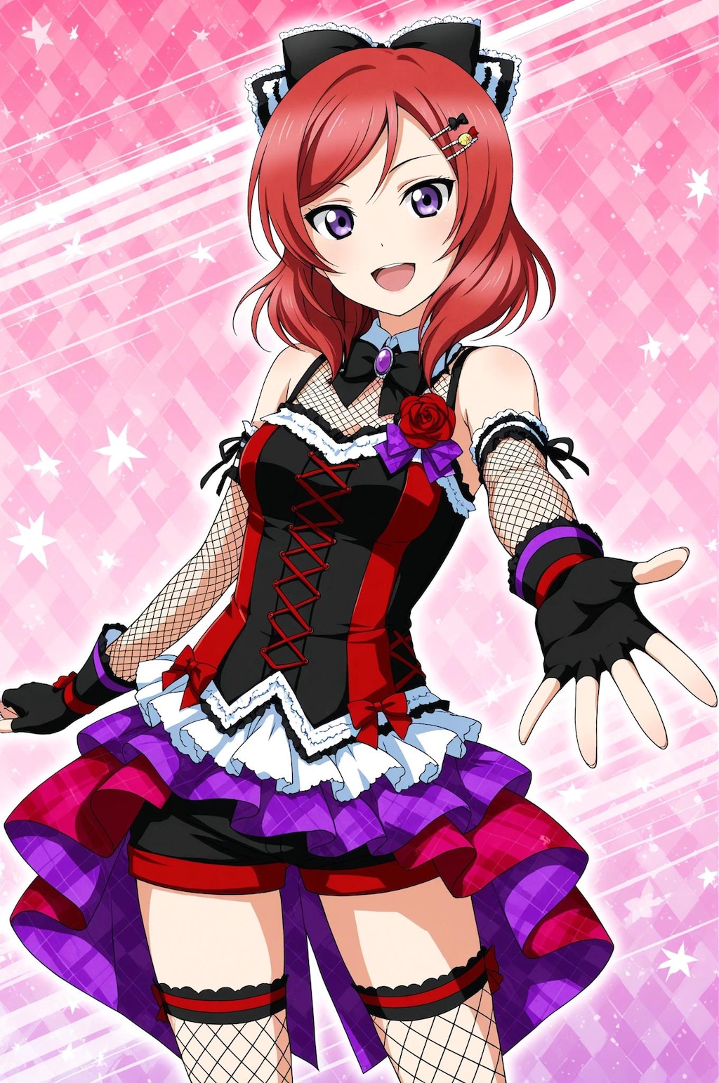 真姫ちゃん詰め合わせ