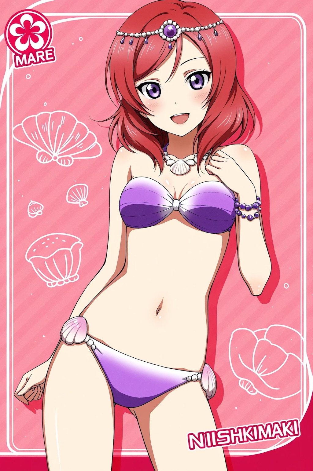 真姫ちゃん詰め合わせ