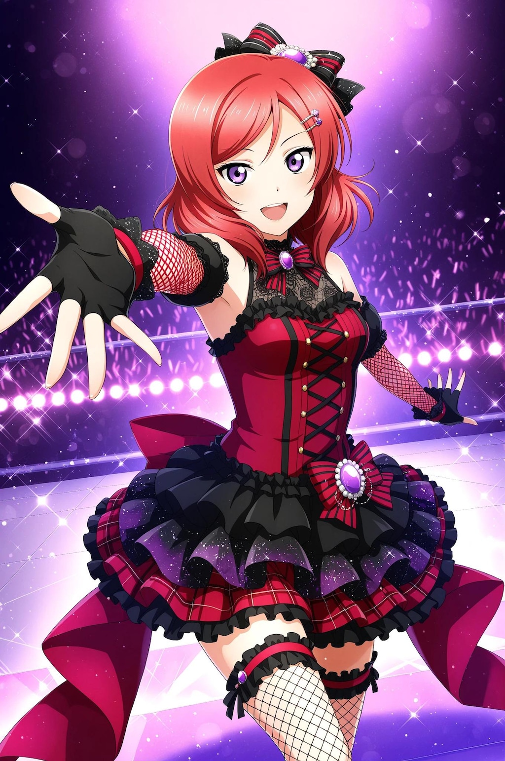 真姫ちゃん詰め合わせ