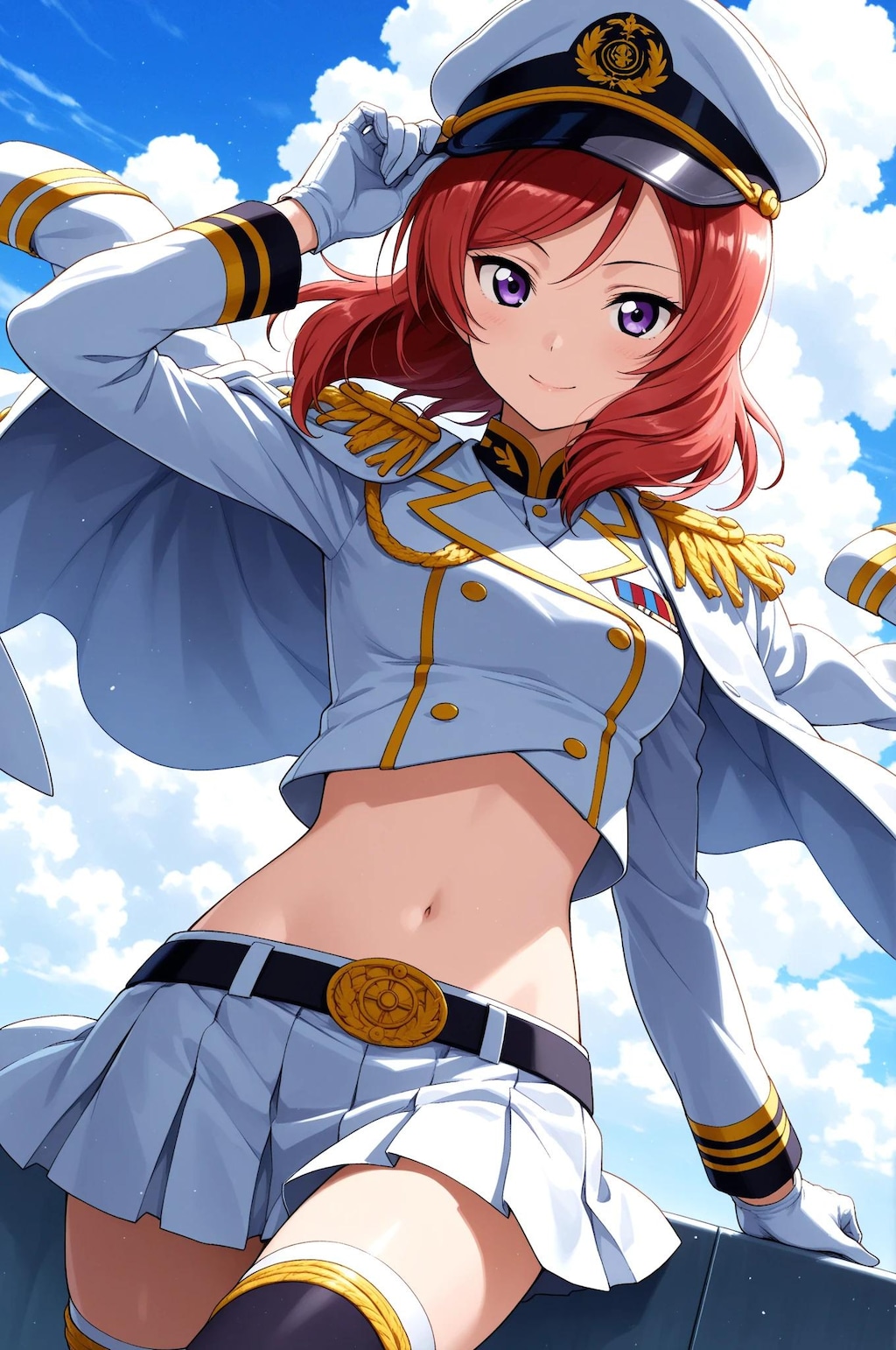 真姫ちゃん詰め合わせ