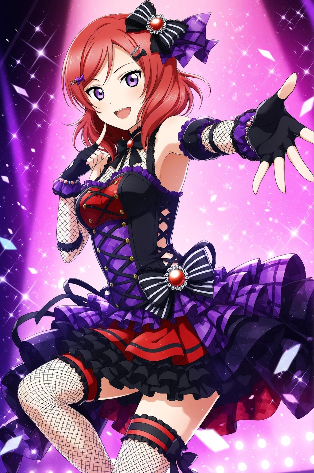 真姫ちゃん詰め合わせ