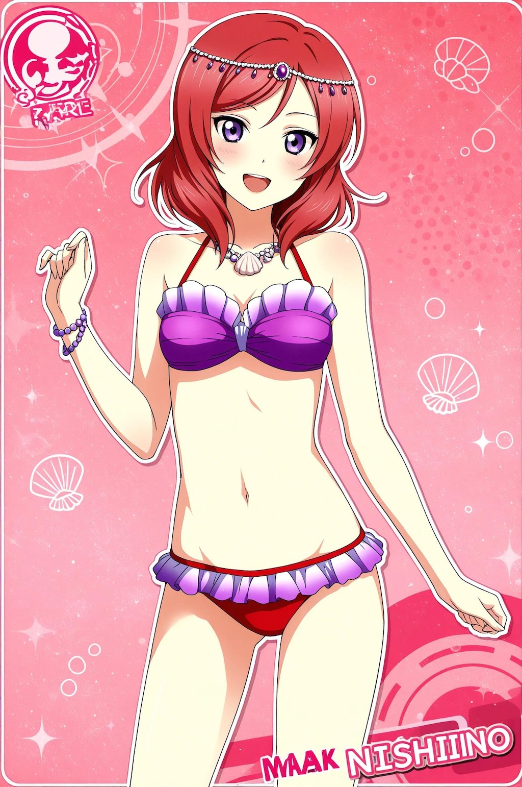 真姫ちゃん詰め合わせ