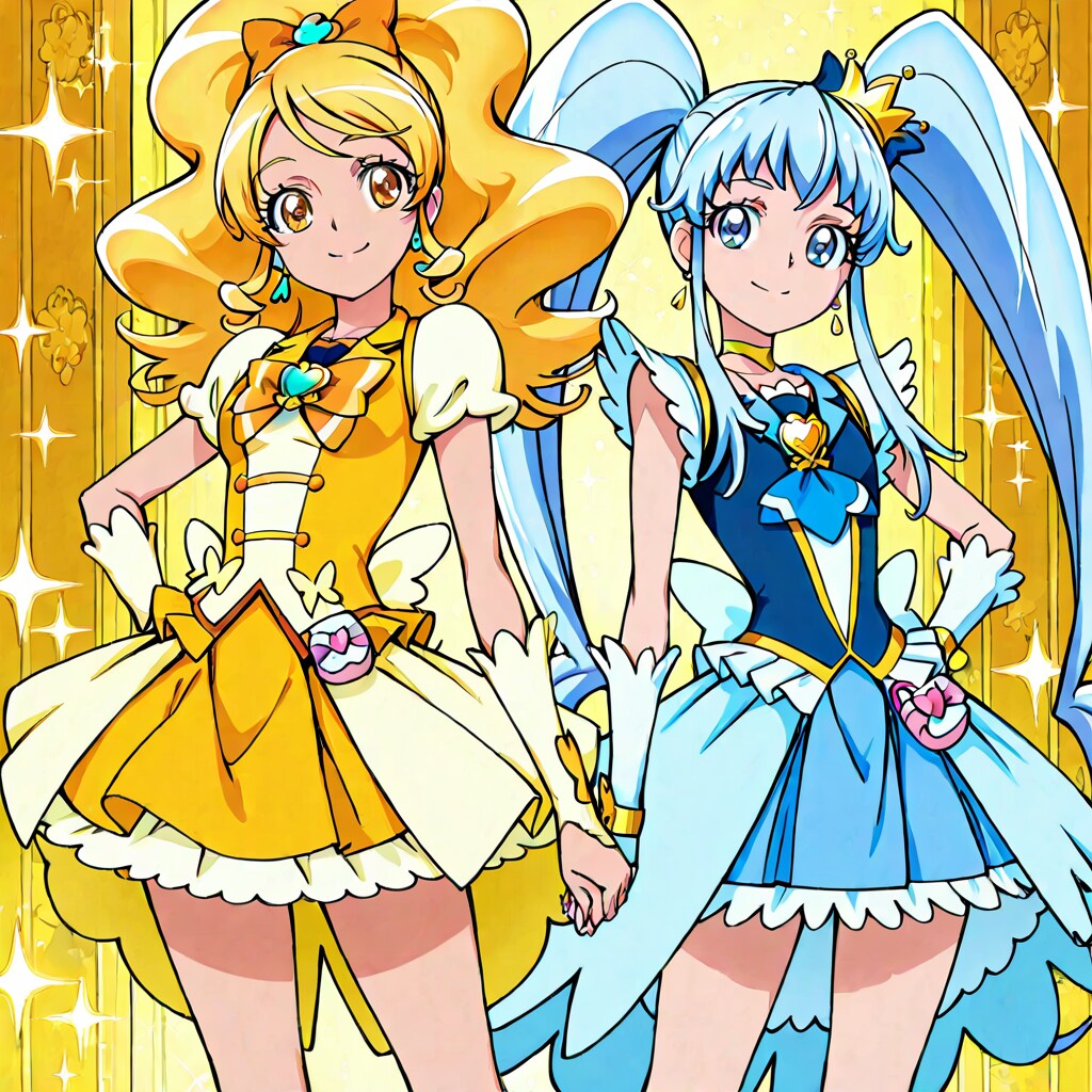 プリキュア検証3