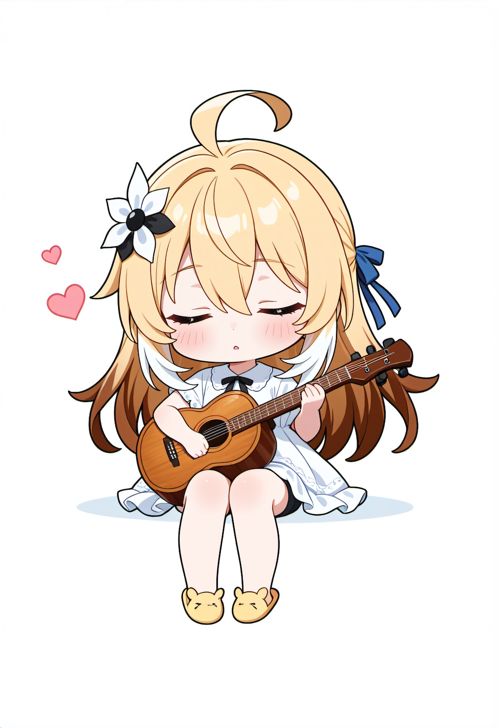 おやすみのリズム