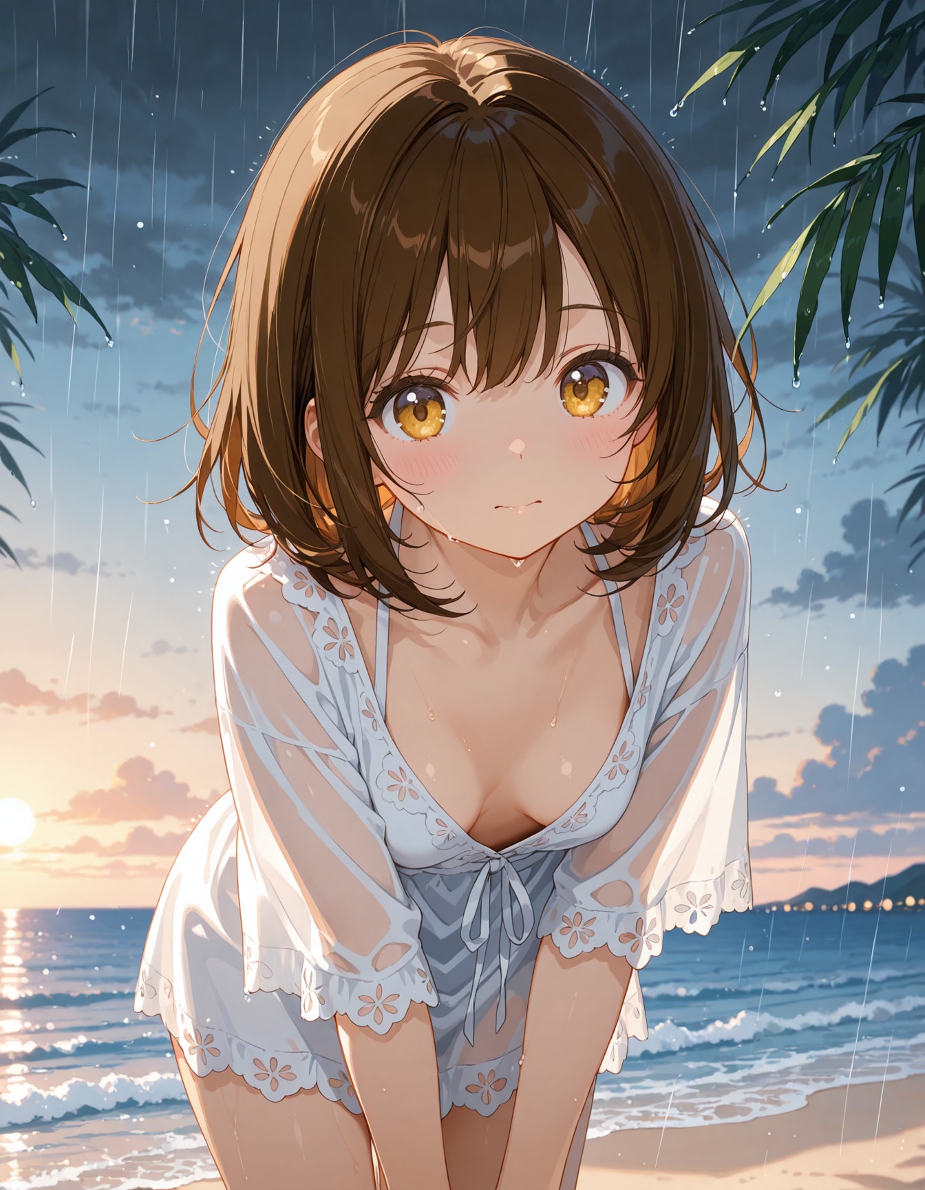 杏奈 むふふスナップ 8