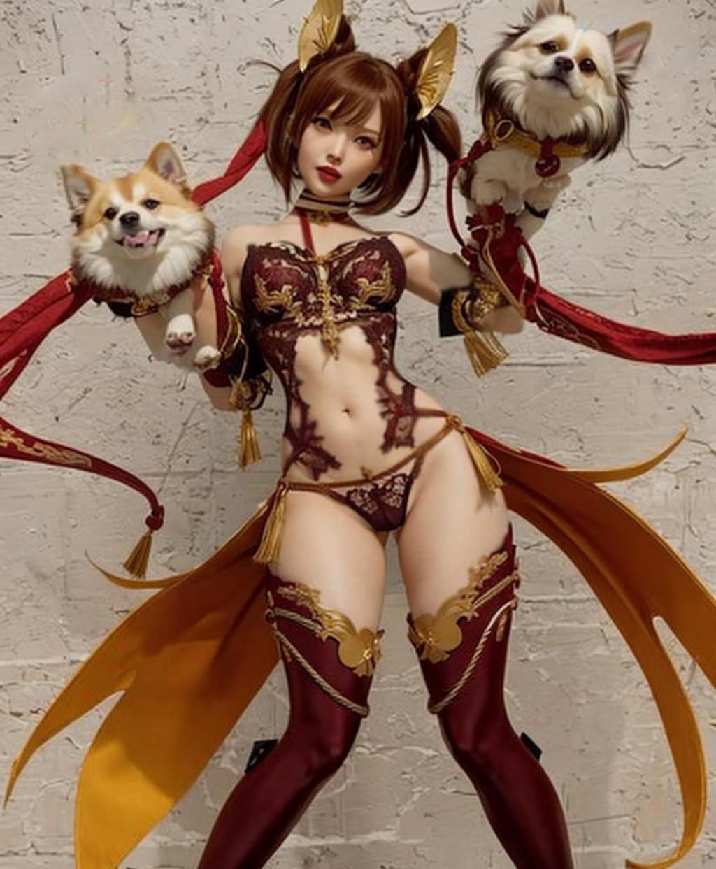 最近流行ってると聞いて