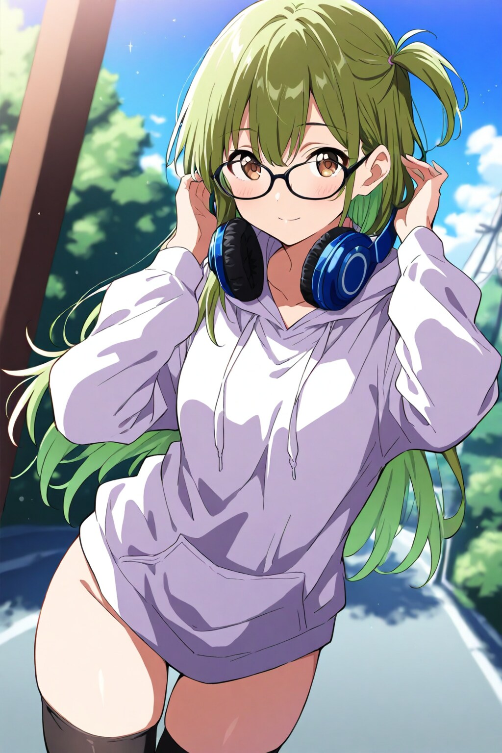 おはようございます！209