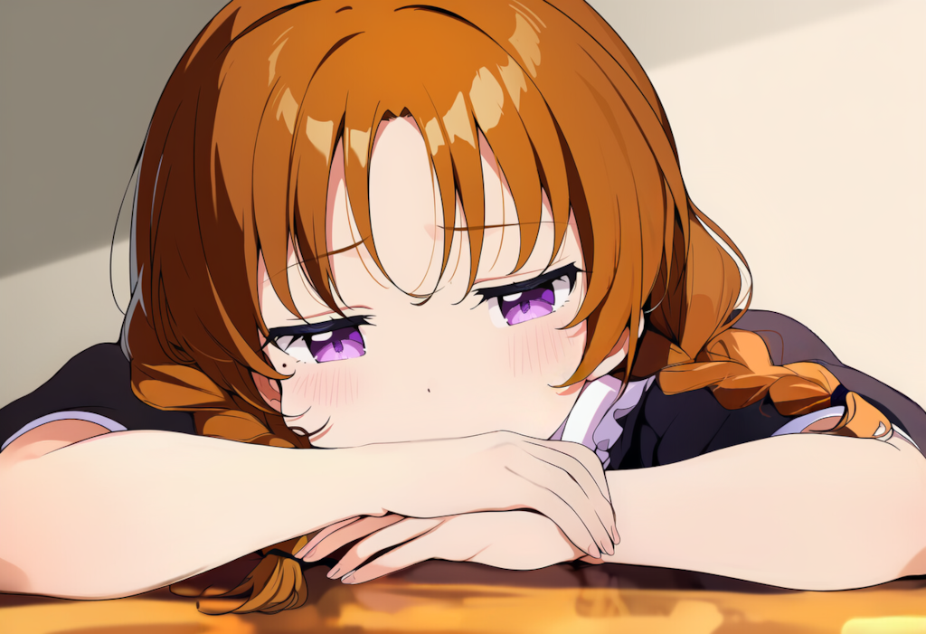 ラブかライクか