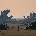 神が争う大地 6枚目