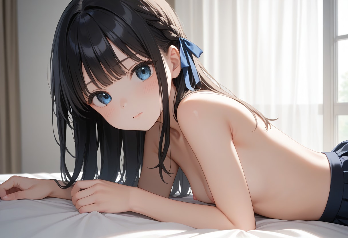 制服を脱いで(R-18)(2)