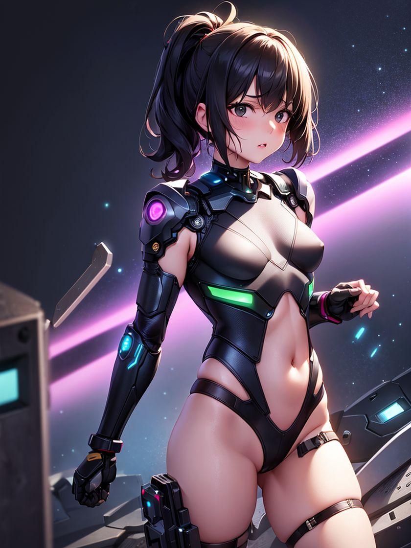 サイバーパンク