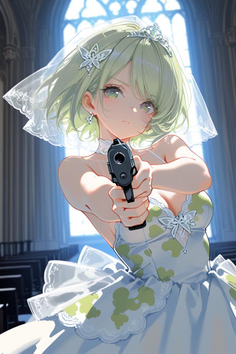 誓い