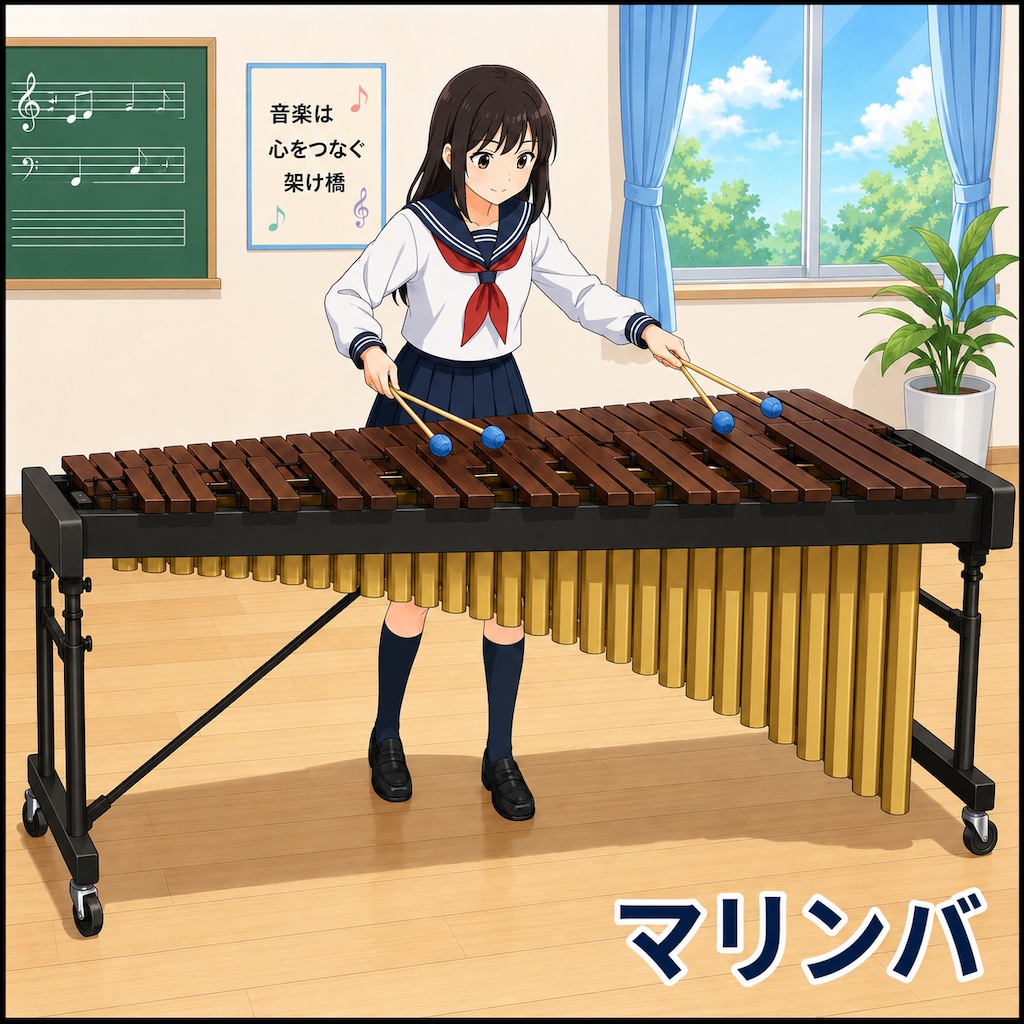 【検証】ChatGPTで楽器出してみた①