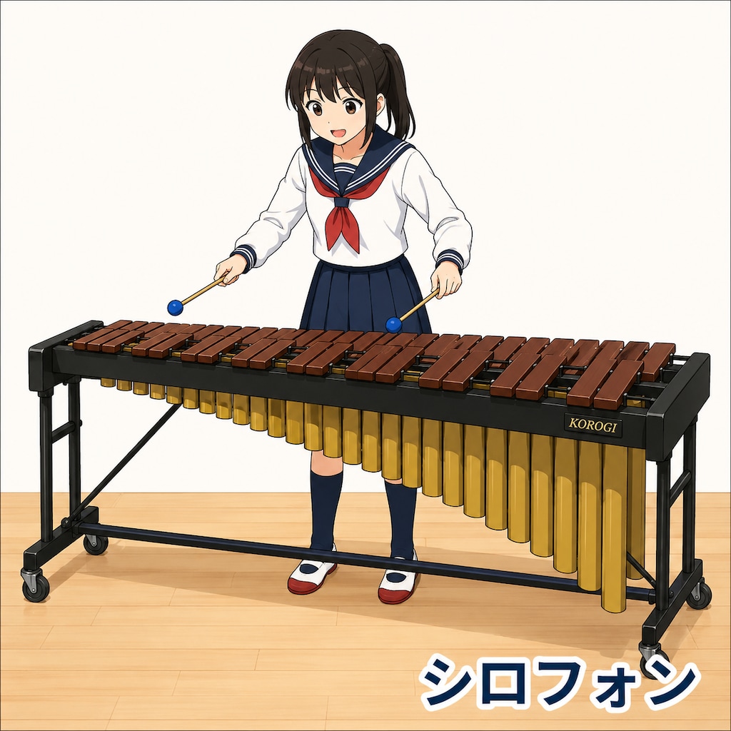 【検証】ChatGPTで楽器出してみた①