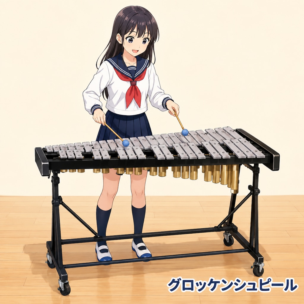 【検証】ChatGPTで楽器出してみた①