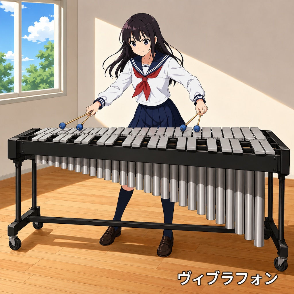 【検証】ChatGPTで楽器出してみた①