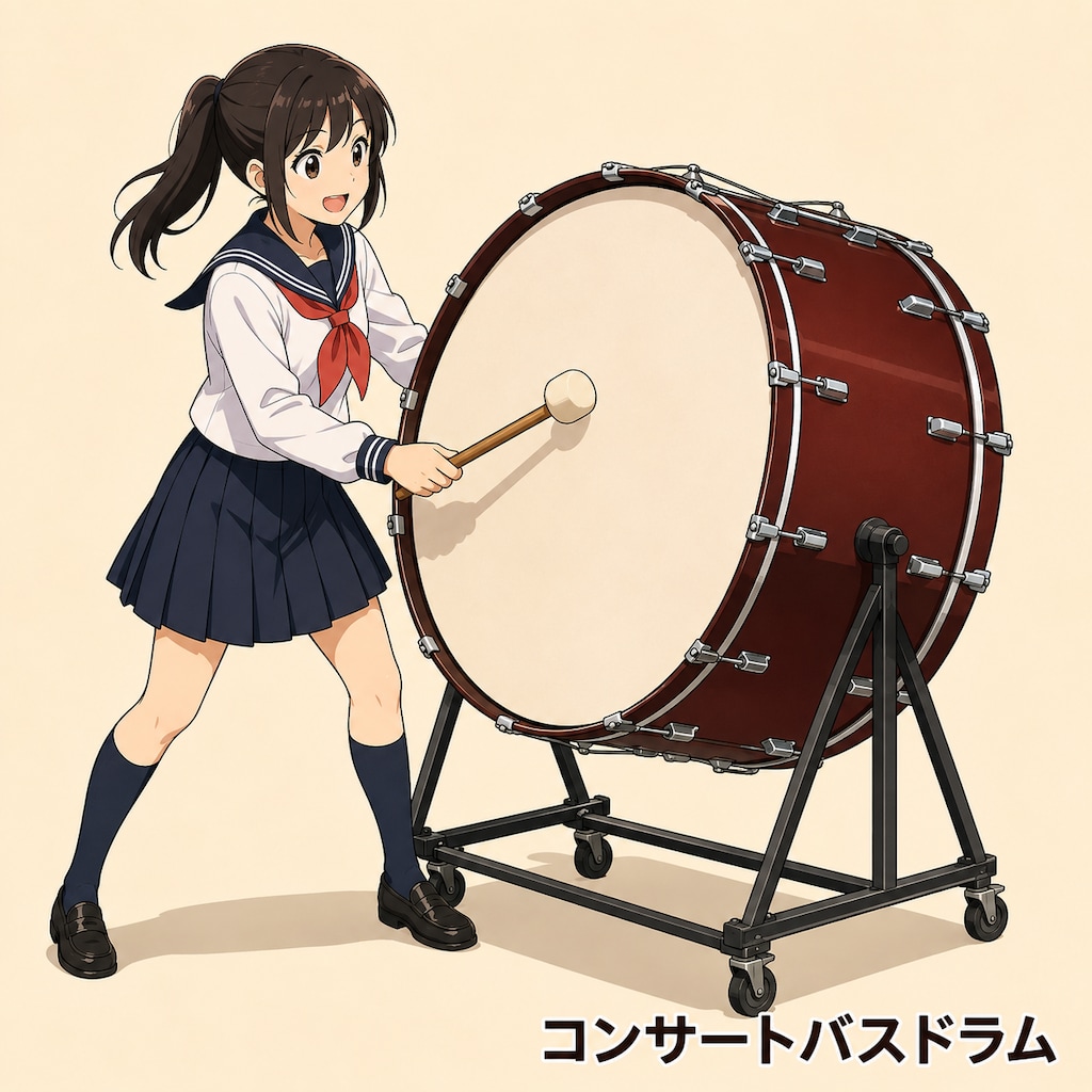 【検証】ChatGPTで楽器出してみた①