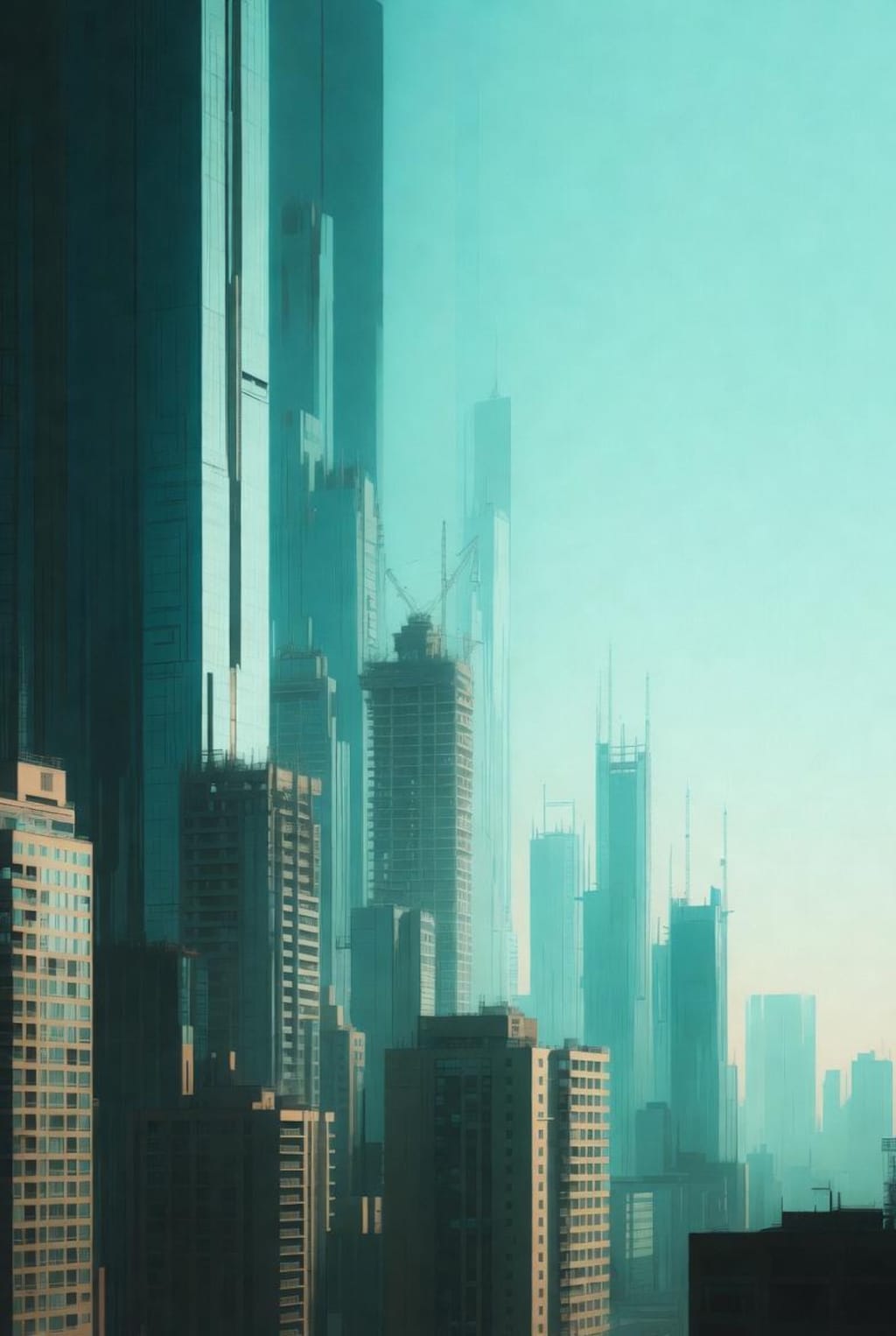 平成画質な街並み集２