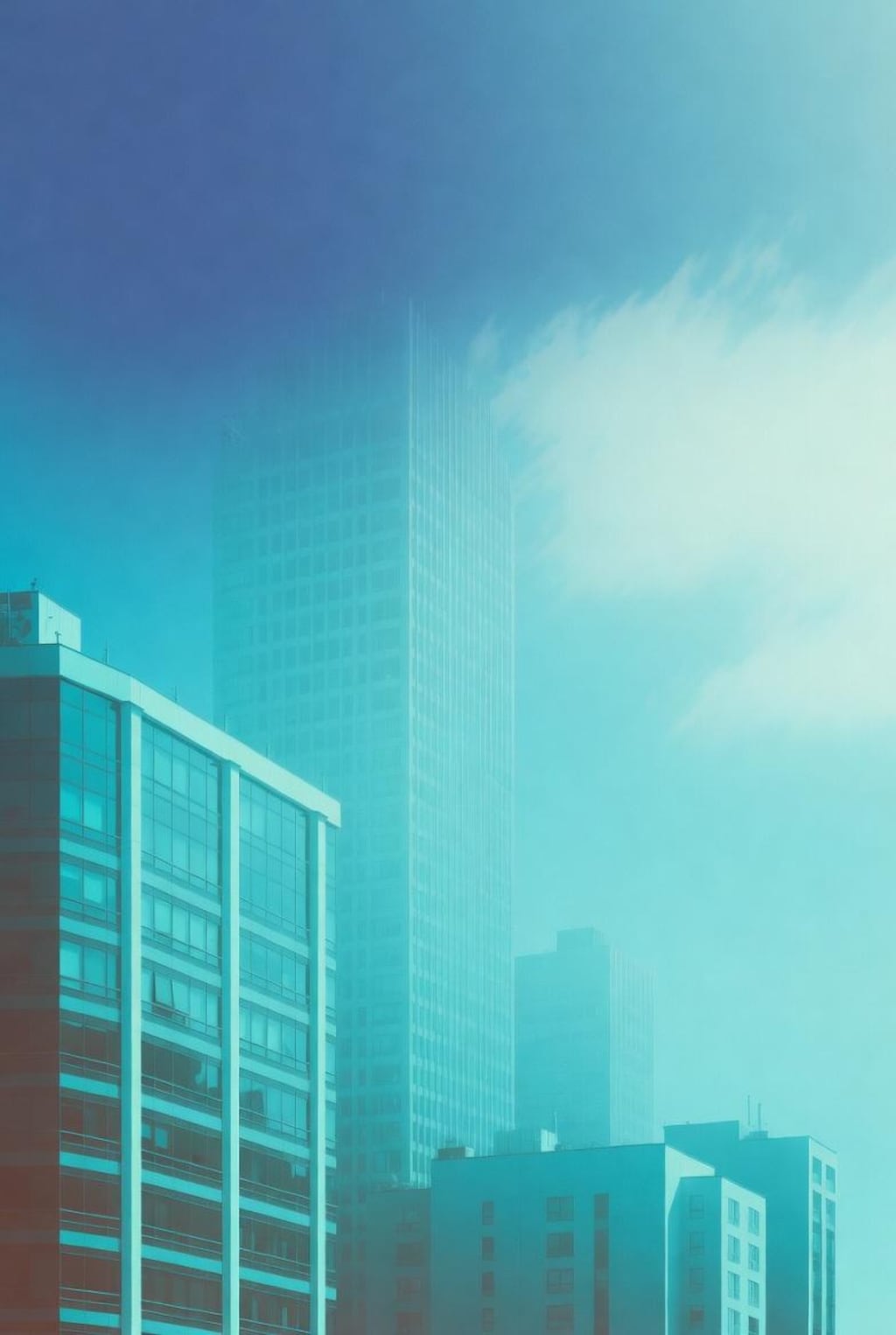 平成画質な街並み集２