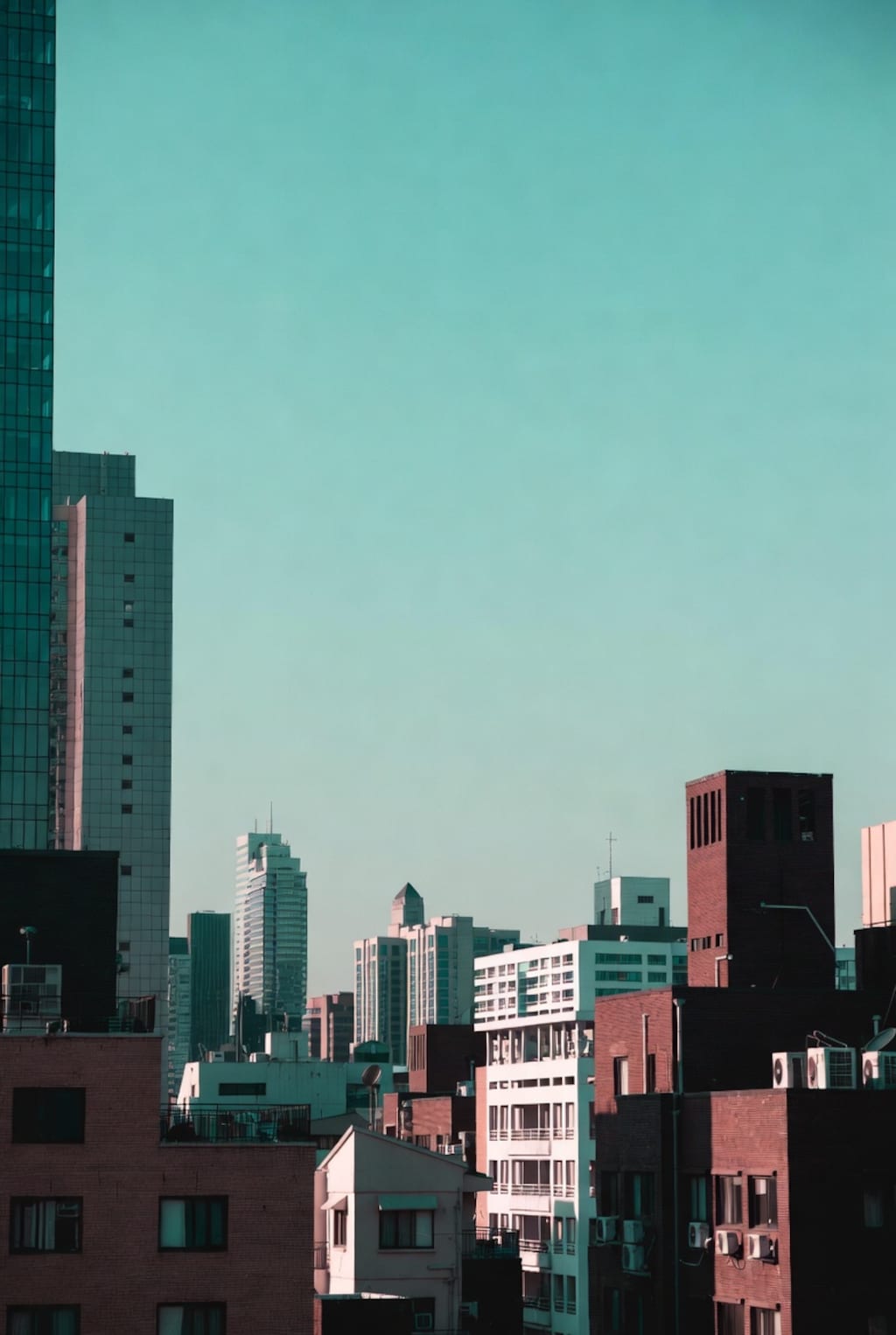 平成画質な街並み集２