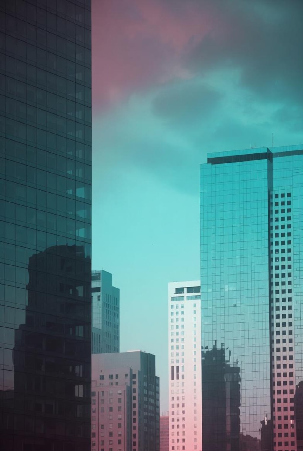 平成画質な街並み集２