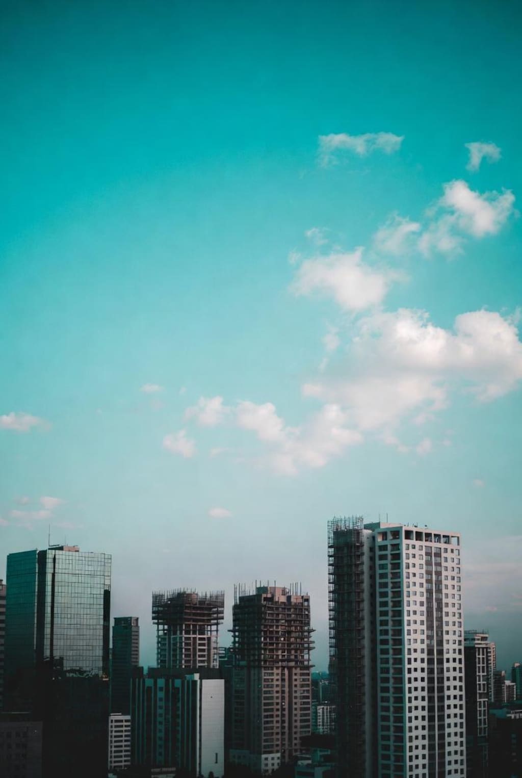 平成画質な街並み集２