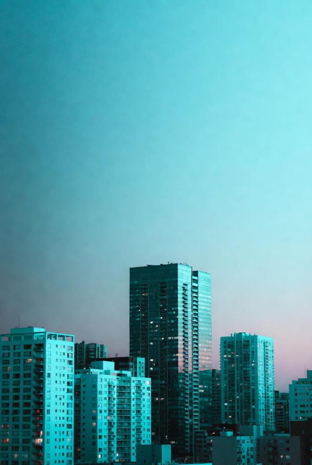 平成画質な街並み集２