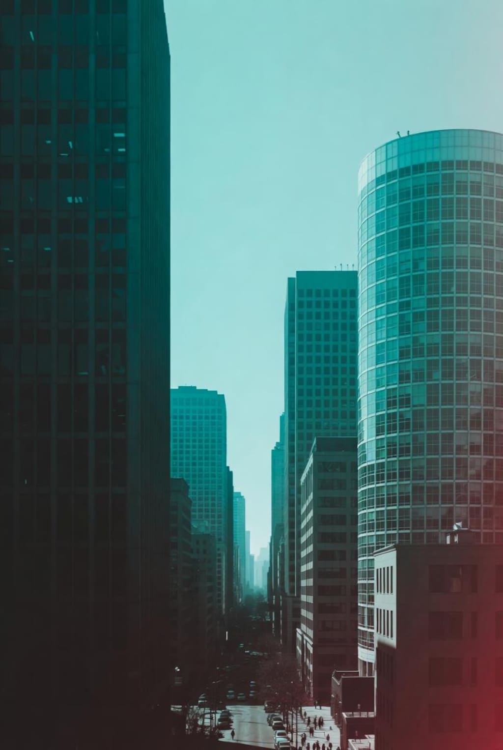 平成画質な街並み集２