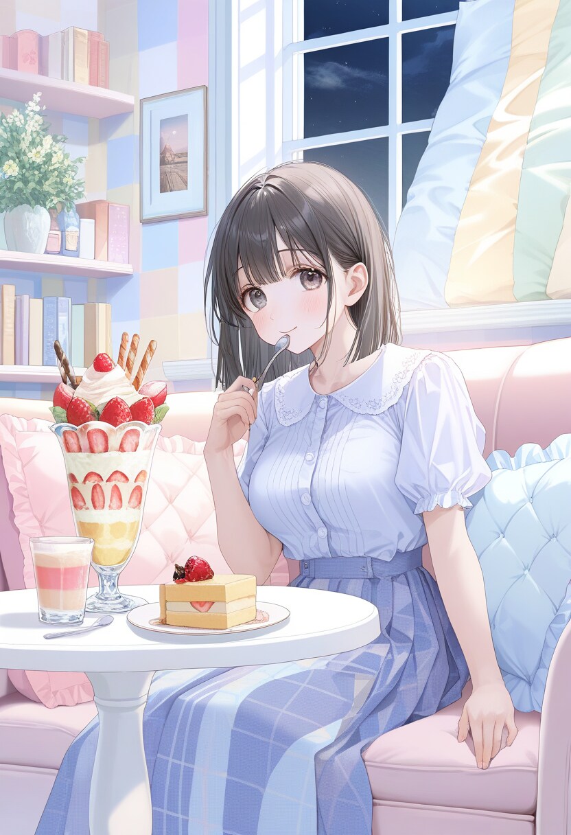 931 | の人気AIイラスト・グラビア