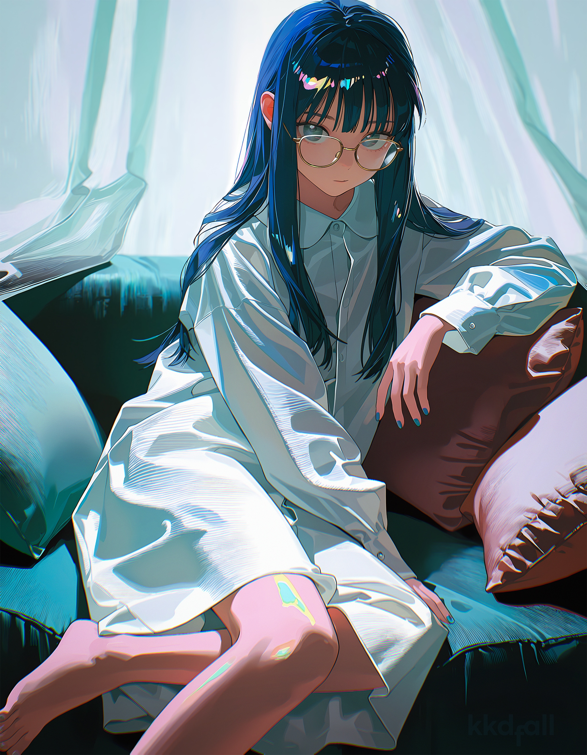 Texture | の人気AIイラスト・グラビア