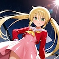 ハヤテのごとく　三千院ナギ　セーラー服（冬服） 12枚目