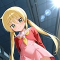 ハヤテのごとく　三千院ナギ　セーラー服（冬服） 9枚目