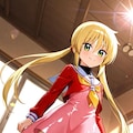 ハヤテのごとく　三千院ナギ　セーラー服（冬服） 7枚目
