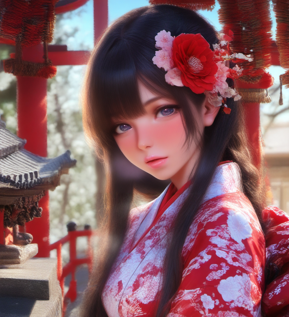 あけましておめでとうございます | の人気AIイラスト・グラビア