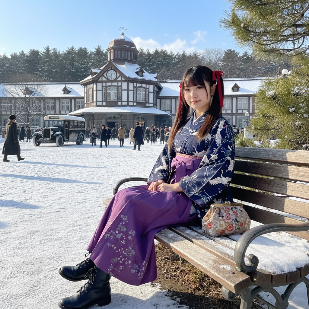 黒ツイさん