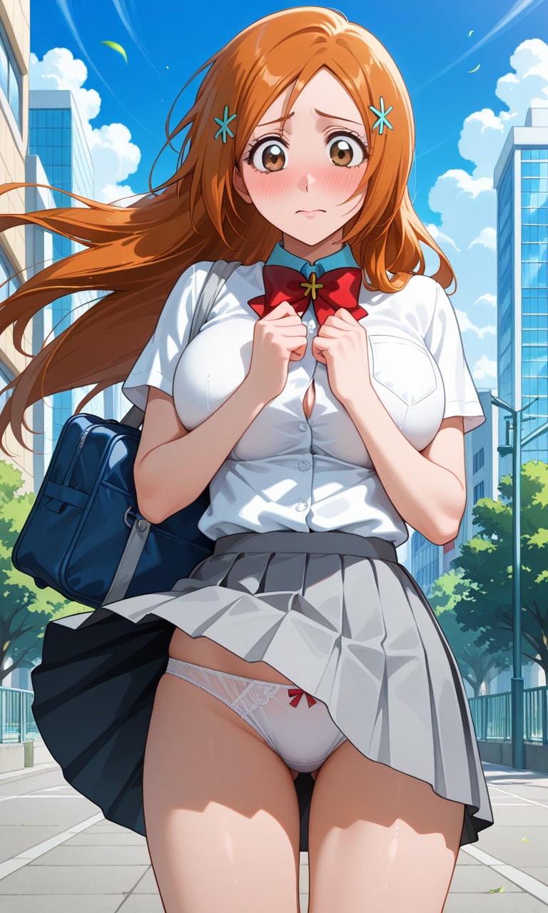 【詰め合わせ画集】織姫ちゃん