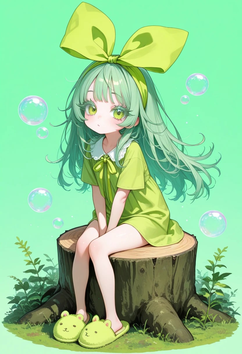 あそんで欲しいな..？ | の人気AIイラスト・グラビア